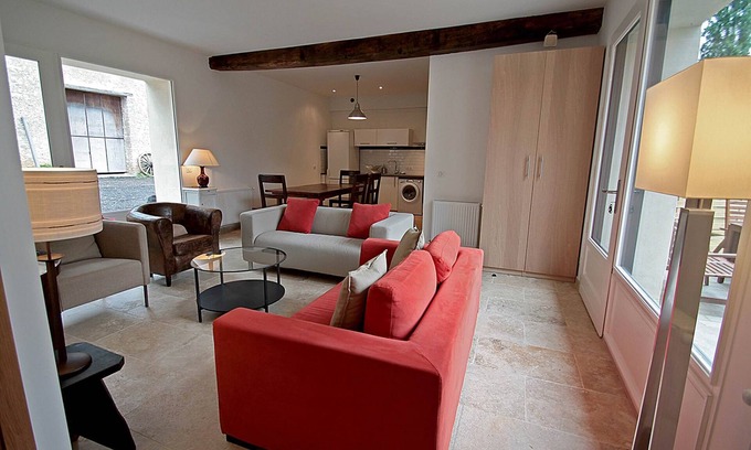 Bailly Other | Le Duplex - Pontaly Farm