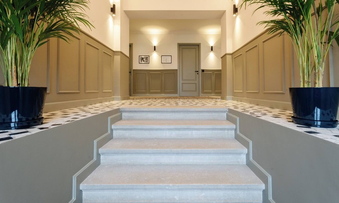 Saint-Jean-de-Maurienne Hotel | Le Falcoz