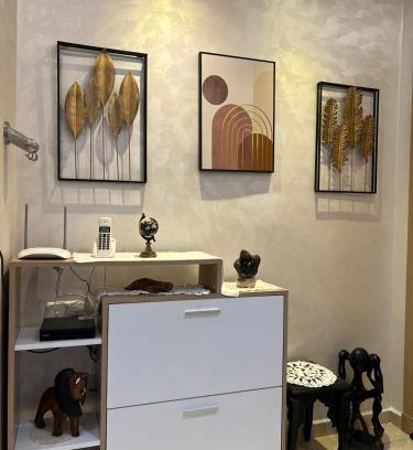 Fnideq Apartment | Le Familial