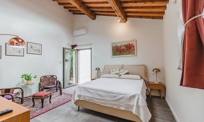 Pontassieve Other | Le Fonti - Sasso: large and bright