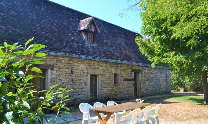 Gramat Other | Le Fournil - GRAMAT - Gîte