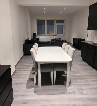 Bouvignes-sur-Meuse Apartment | Le Franchet