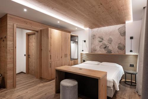 Cles Bed & Breakfast | Le Fronde - Naturally Smart