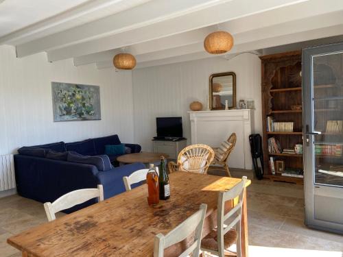 Ploubazlanec House | Le Gîte de Ker Ehden classé 3 étoiles