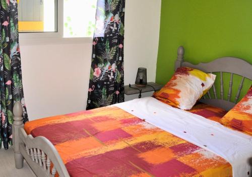 Capesterre-Belle-Eau House | Le Gîte Des Plantations