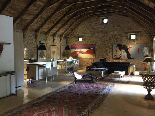 Soursac House | Le Gîte du Château de Durfort