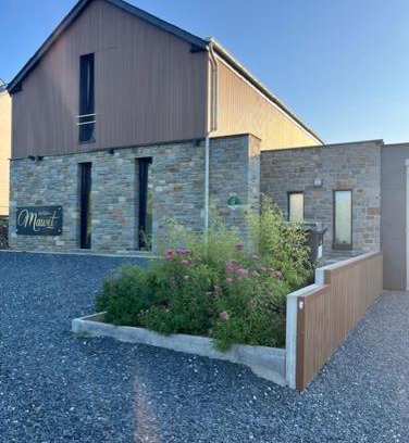 Witry House | Le gîte du Mawet