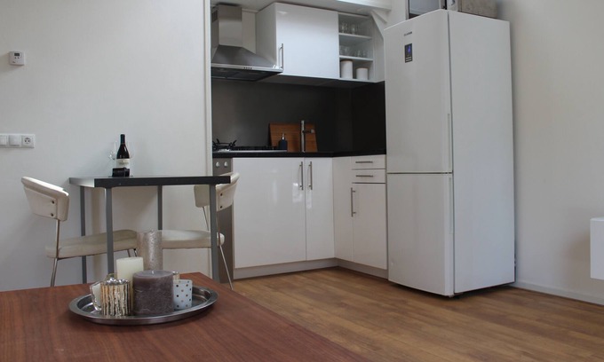 Vinkeveen House | Le Garage at vinkeveen, a wonderful appartment near Amsterdan and Utrecht