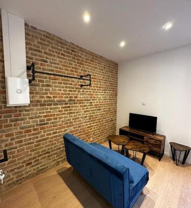 Saint-Acheul Apartment | Le Gaveau