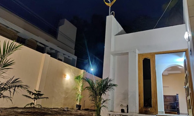 Madurai House | Le Grace Annanagar