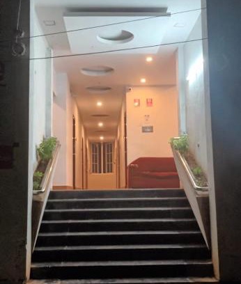 Madurai Hotel | Le Grace Bye Pass