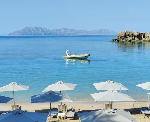 Lefkos Apartment | Le Grand Bleu Studios & Apartments