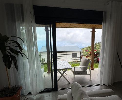 La Montagne Villa | Le Jams Rosats