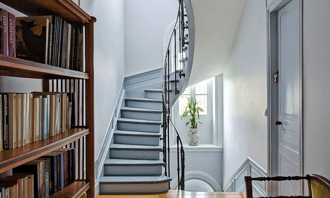 La Roche-Posay Bed & Breakfast | Le Jardin des Lys