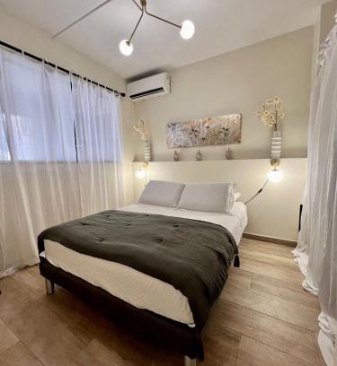 Cayenne Apartment | Le Jardin Privé, appartement standing, piscine, terrasse, jardin, parking privé