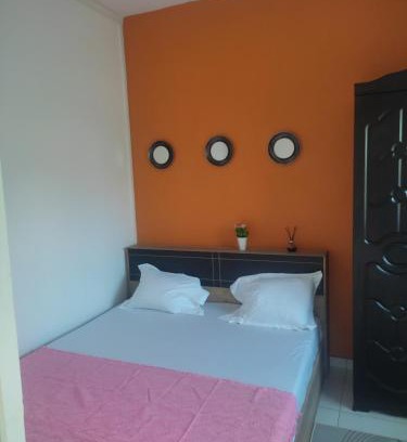 Mamoudzou Apartment | Le Jasmin Mamoudzou
