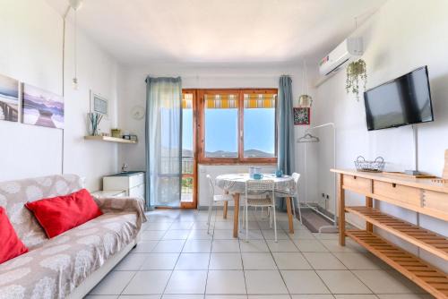 Capoliveri Apartment | Le Lecce 34