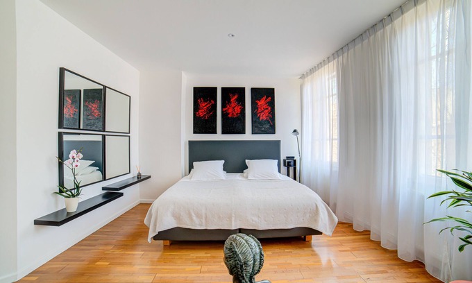 Avignon City Centre Bed & Breakfast | Le Limas