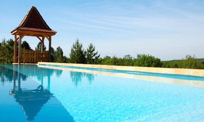 Mauzac-et-Grand-Castang Bed & Breakfast | Le Lion d'Or