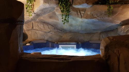 Sainte-Suzanne Apartment | Le lodge origin