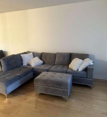 Saint-Leonard Apartment | Le Loft Secret
