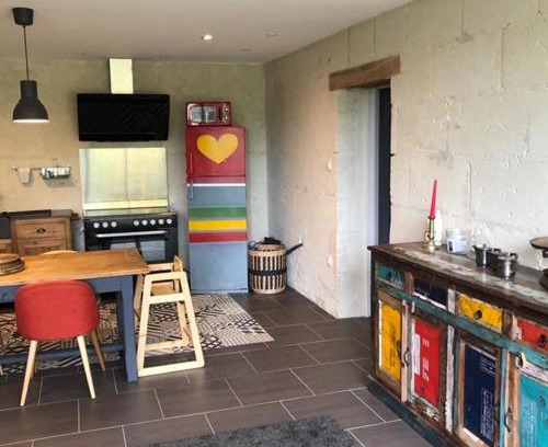 Chouze-sur-Loire House | Le Logis de la Tour Saint Jacques