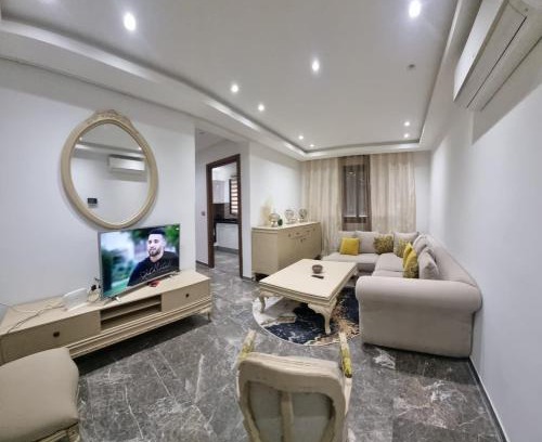 Ain Zaghouen Nord Apartment | Le luxe de ain zaghouan