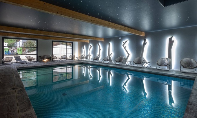 Honfleur Hotel | Le M Hôtel & Spa Honfleur