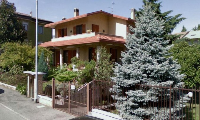 Bussero Bed & Breakfast | Le Magnolie B&B