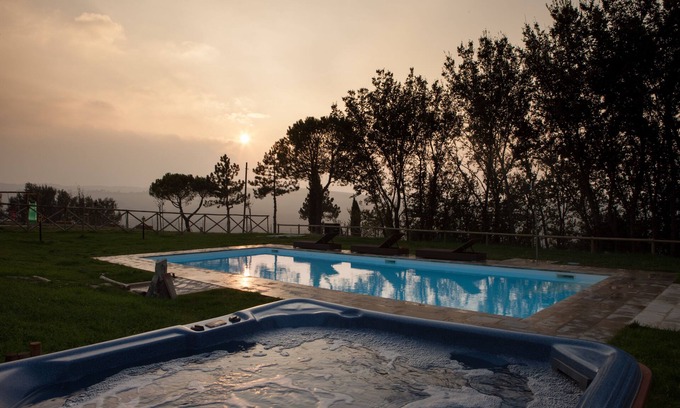 Jesi House | Le MaRaClà Country House