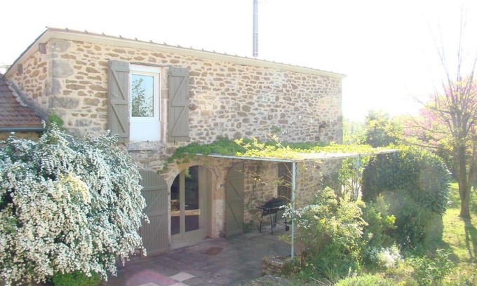 Sainte-Croix House | Le mas d'Aymon
