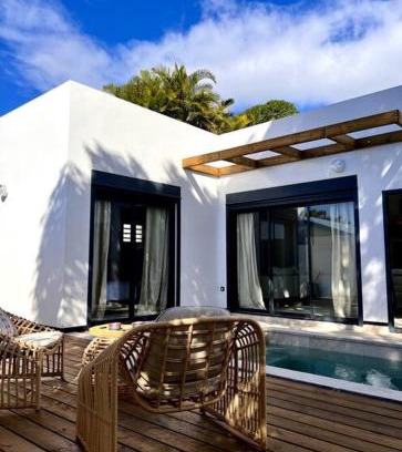 Sainte Marie Villa | Le Mika House