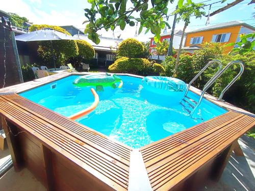 Saint-Andre Villa | Le Mistral