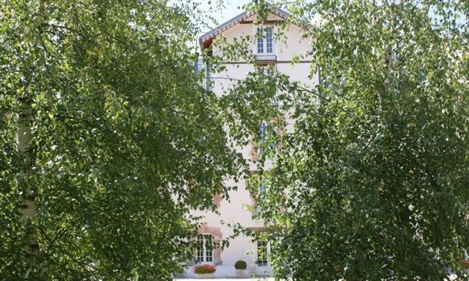 Jutigny Bed & Breakfast | Le Moulin de Gouaix B&B