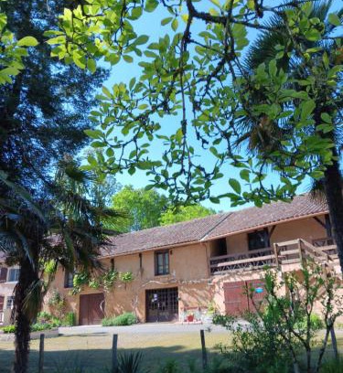 Bourrouillan Bed & Breakfast | Le Moulin du Comte