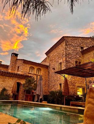 Bernis Bed & Breakfast | Le Numéro 10
