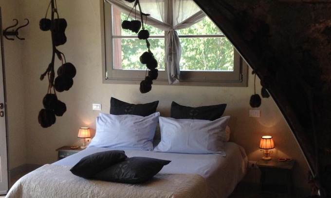 Po' Bandino Bed & Breakfast | Le Palazze B&b