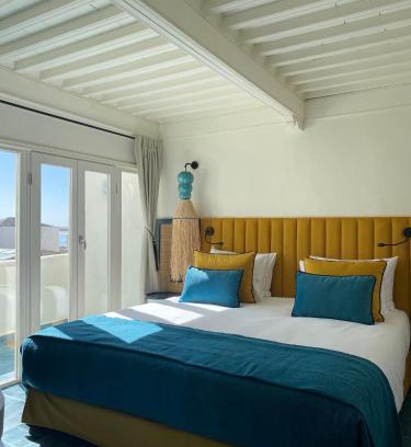 Kasbah Hotel | Le Palazzo