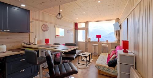 Orcieres-Merlette Apartment | Le Panorama D'Orcières