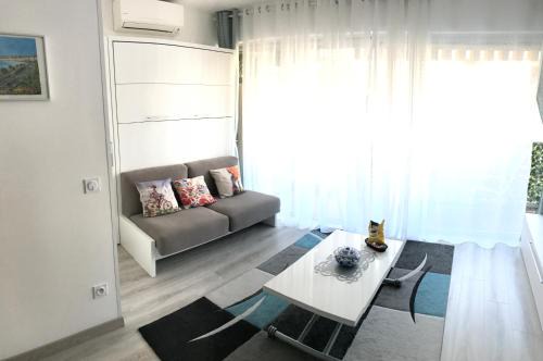 Carre d'Or Apartment | Le Paradis Blue