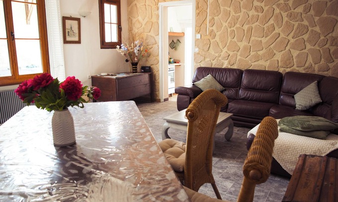 Lisse-en-Champagne House | Le Paradis des Bulles