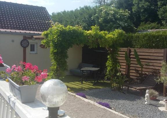 Fressies Bed & Breakfast | Le Paradis