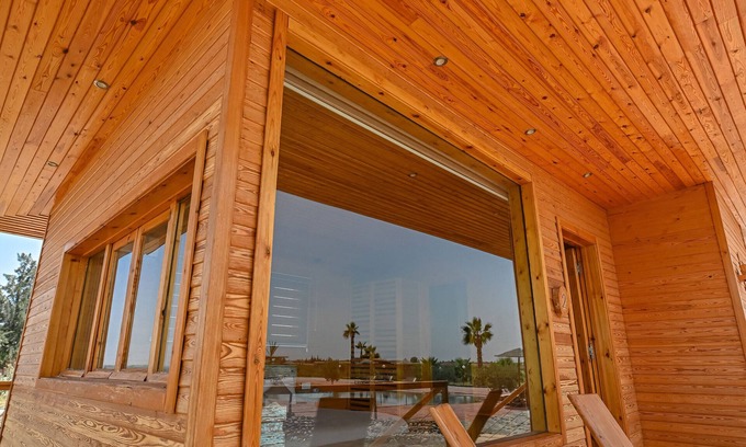 Tameslouht Hotel | Le Parc des Oliviers