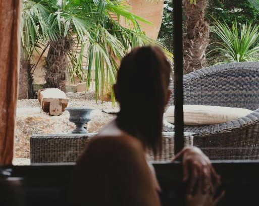 Tarare Bed & Breakfast | Le Patio de Peggy