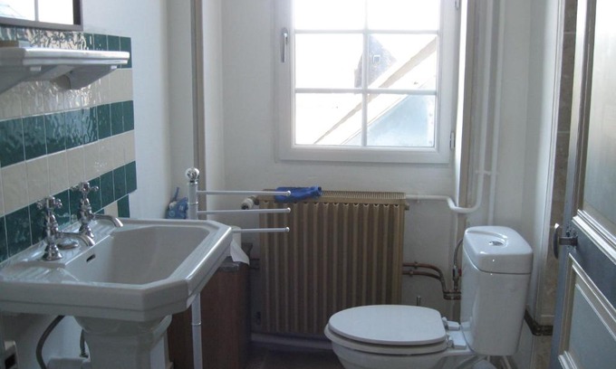 Chateau-la-Valliere Bed & Breakfast | Le Petit Bois