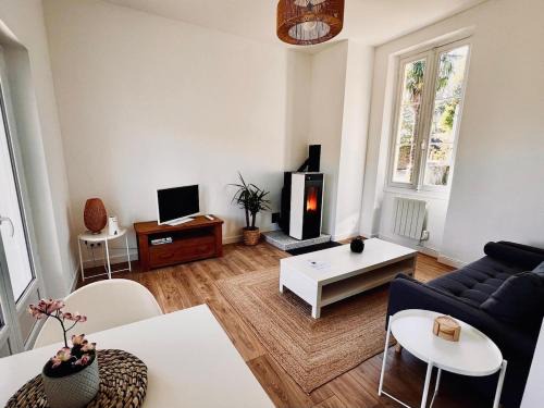 Jurancon Apartment | Le Petit Bourdieu - Chouette