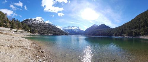 Laroin Apartment | Le Petit Vignec