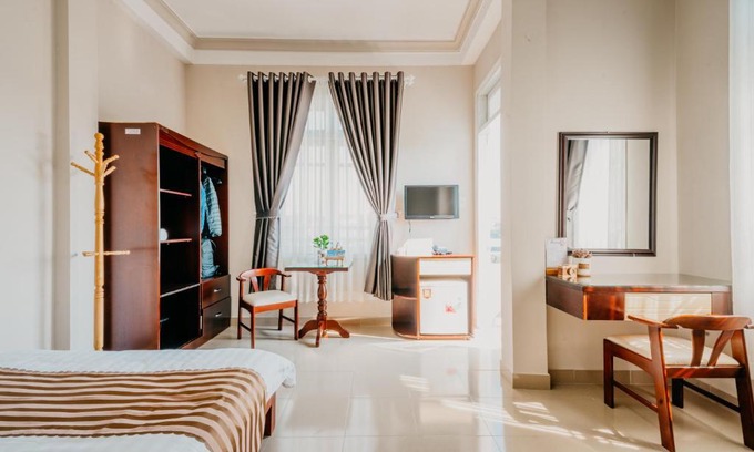Da Lat Hotel | LE PHUONG Dalat