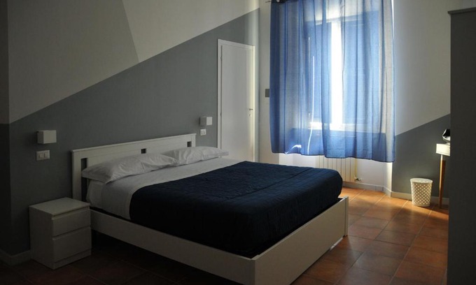 Siena Historical Center Bed & Breakfast | Le Pignattelle B&B