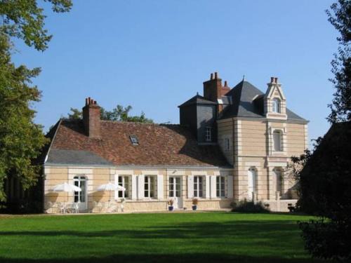 Blois Bed & Breakfast | Le Plessis BBB